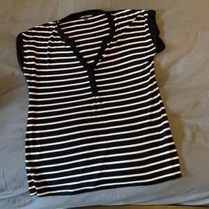 Striped T-shirt